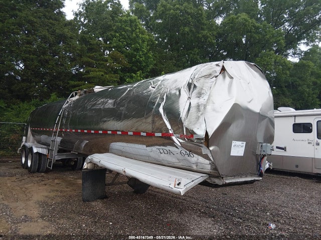 Walker Stainless Equip Co Other