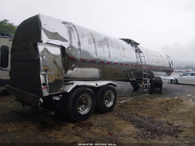 Walker Stainless Equip Co Other
