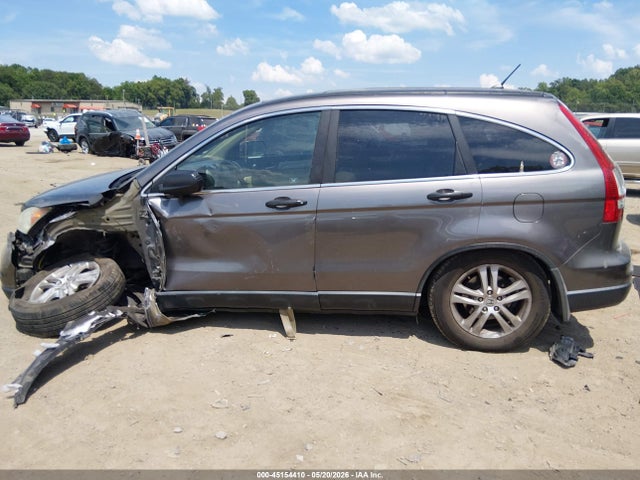 Honda CR-V Ex