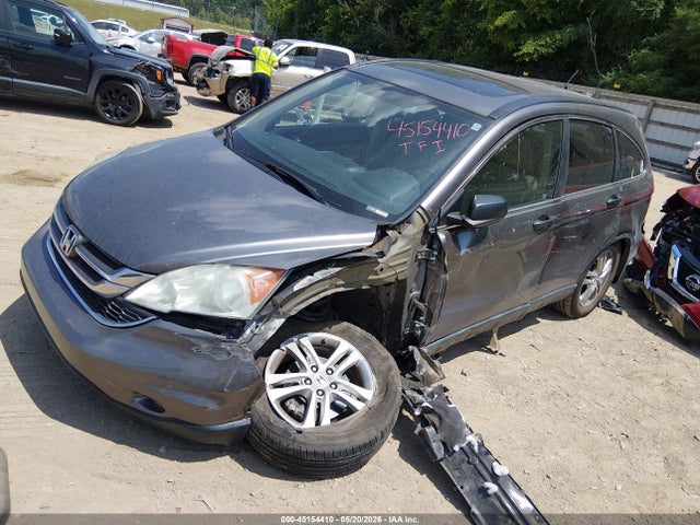 Honda CR-V Ex