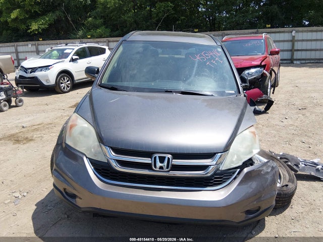 Honda CR-V Ex