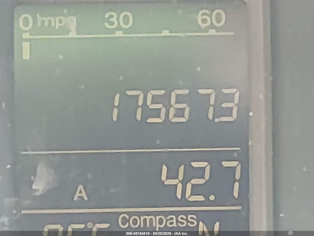 Honda CR-V Ex