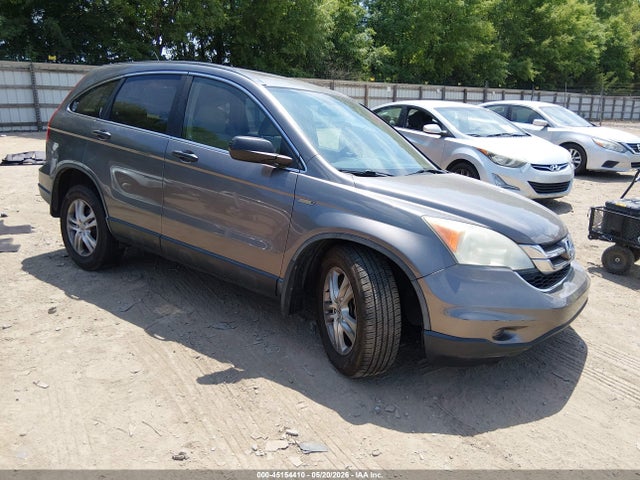 Salvage Honda CR-V Image