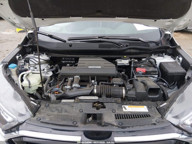 Honda CR-V 2wd Ex-l