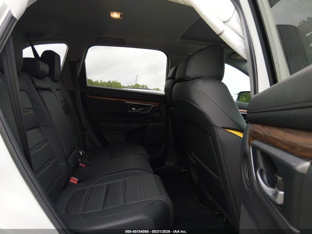 Honda CR-V 2wd Ex-l