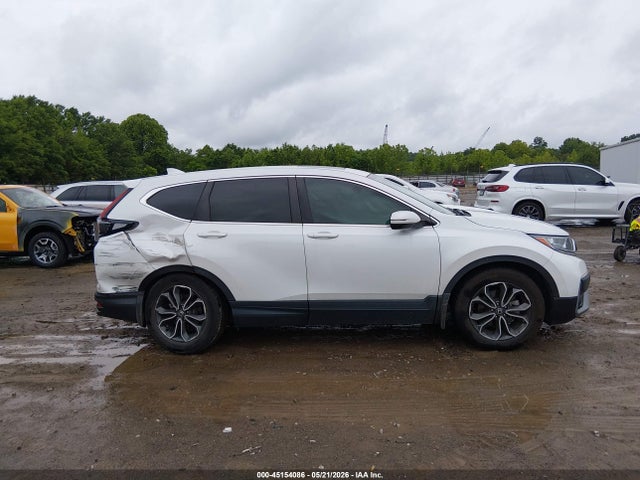 Honda CR-V 2wd Ex-l