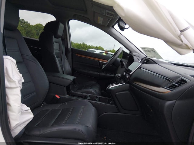 Honda CR-V 2wd Ex-l