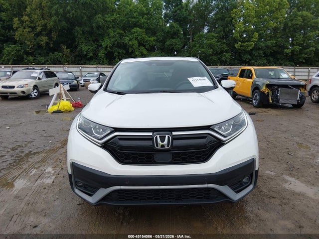Honda CR-V 2wd Ex-l