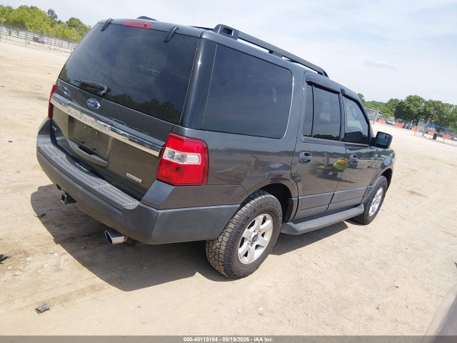 Ford Expedition Xl