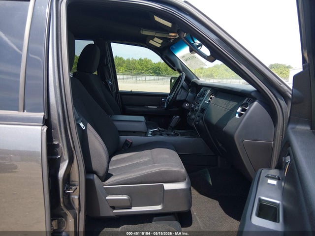 Ford Expedition Xl