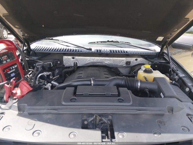 Ford Expedition Xl
