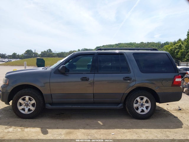 Ford Expedition Xl