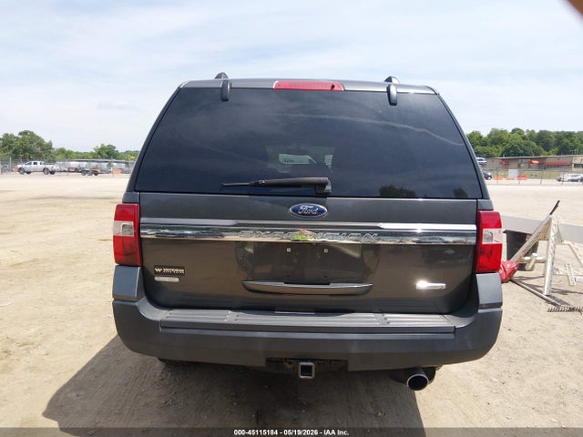 Ford Expedition Xl