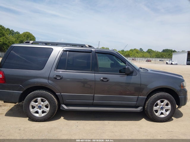 Ford Expedition Xl