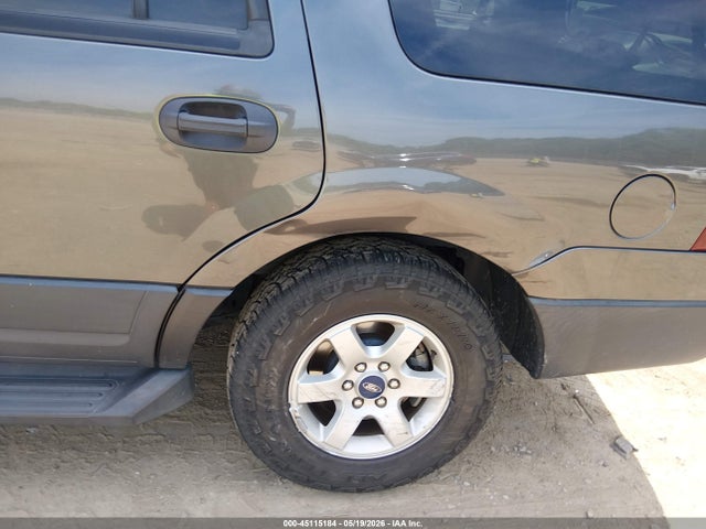 Ford Expedition Xl