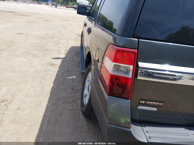 Ford Expedition Xl