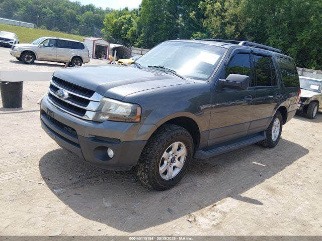 Ford Expedition Xl