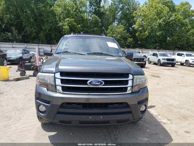 Ford Expedition Xl