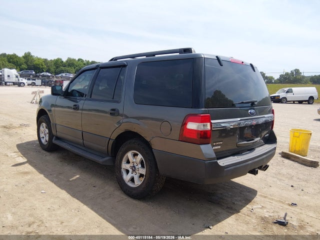 Ford Expedition Xl