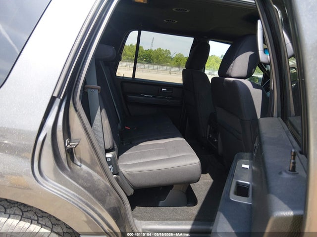 Ford Expedition Xl