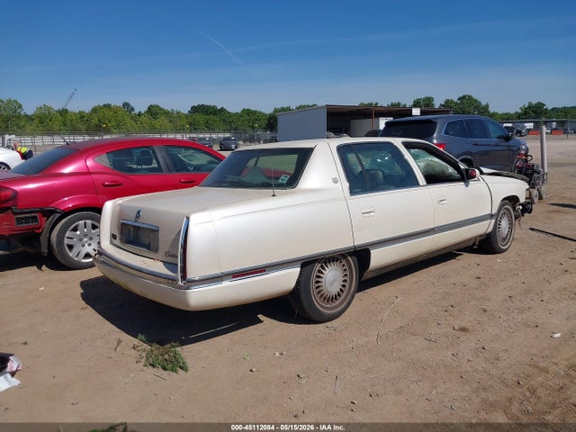 Cadillac DeVille