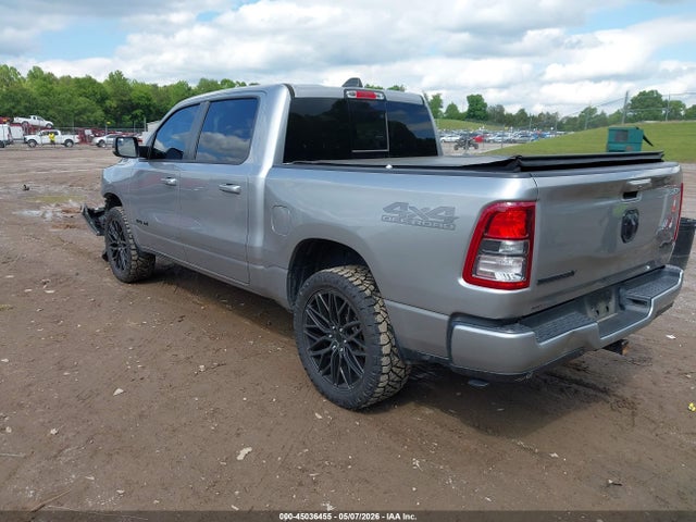 Ram 1500 Big Horn  4x4 5'7 Box