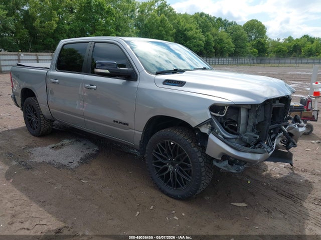 Salvage Ram 1500 Image