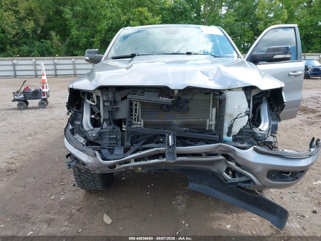 Ram 1500 Big Horn  4x4 5'7 Box
