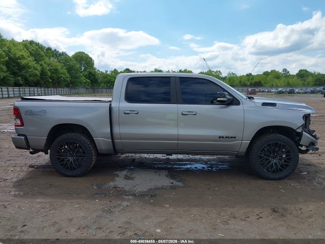 Ram 1500 Big Horn  4x4 5'7 Box