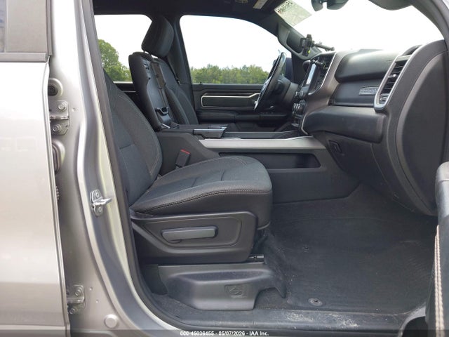 Ram 1500 Big Horn  4x4 5'7 Box