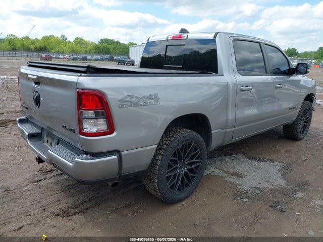 Ram 1500 Big Horn  4x4 5'7 Box