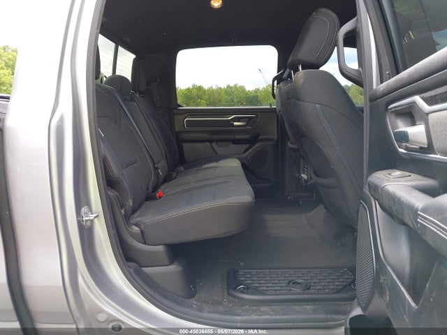 Ram 1500 Big Horn  4x4 5'7 Box