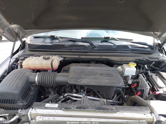 Ram 1500 Big Horn  4x4 5'7 Box