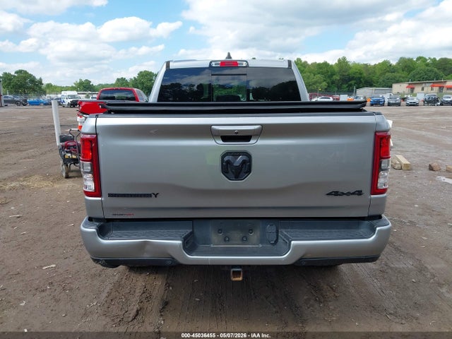 Ram 1500 Big Horn  4x4 5'7 Box