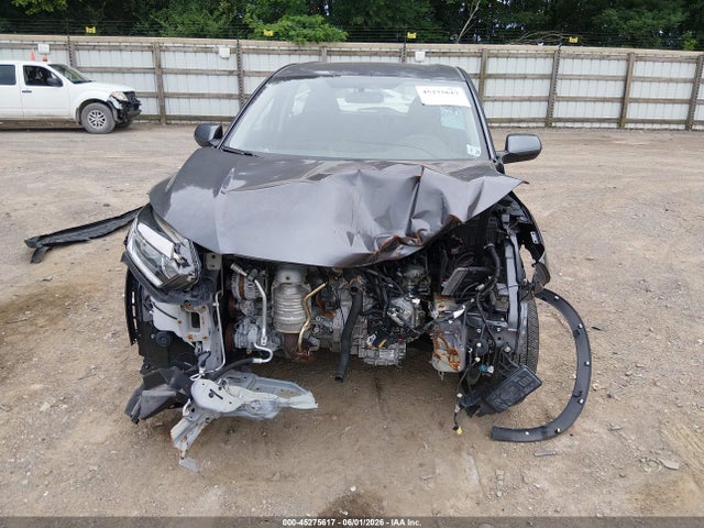 Honda HR-V Awd Lx