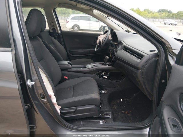 Honda HR-V Awd Lx
