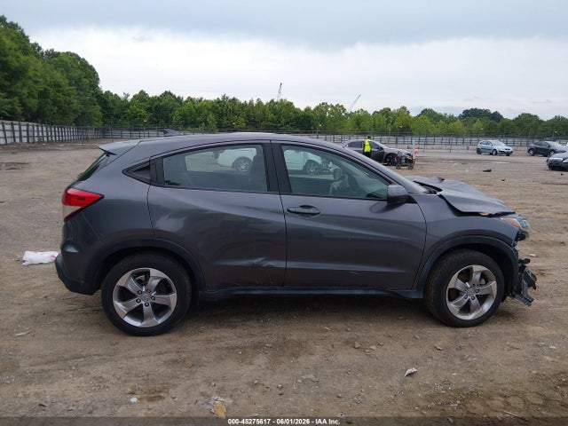 Honda HR-V Awd Lx