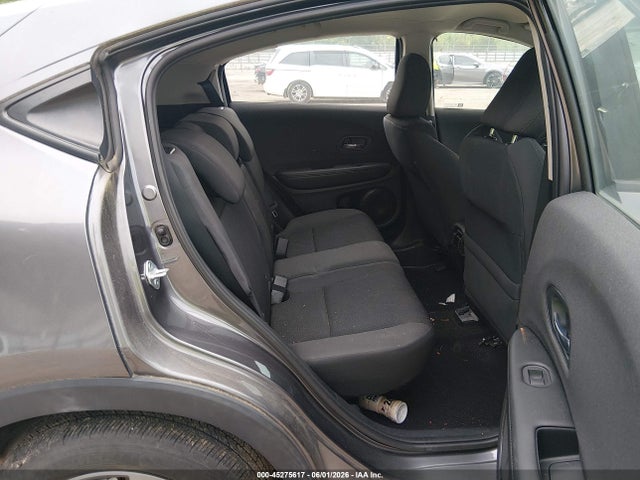 Honda HR-V Awd Lx