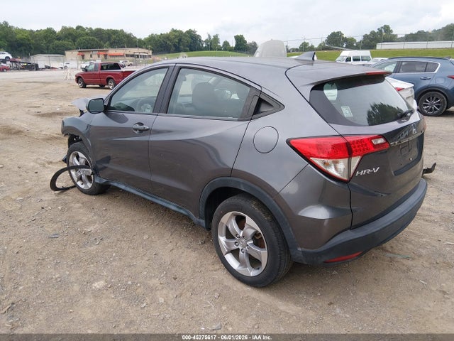 Honda HR-V Awd Lx