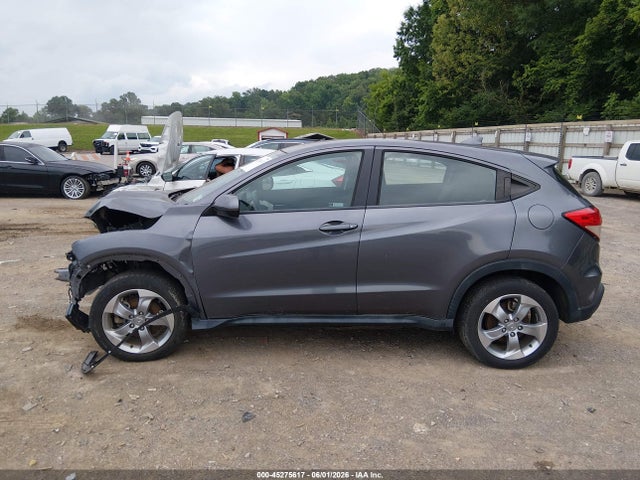 Honda HR-V Awd Lx