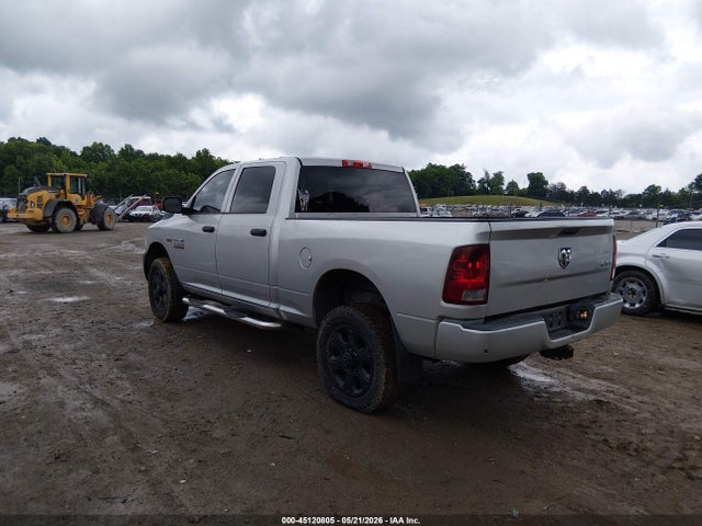 Ram 2500 Tradesman