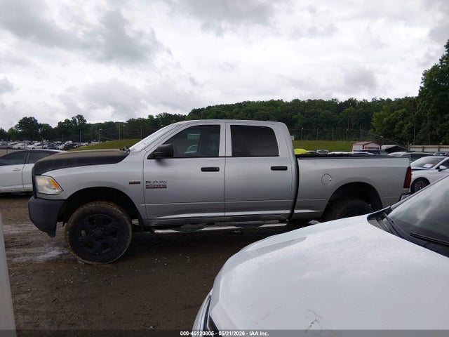 Ram 2500 Tradesman