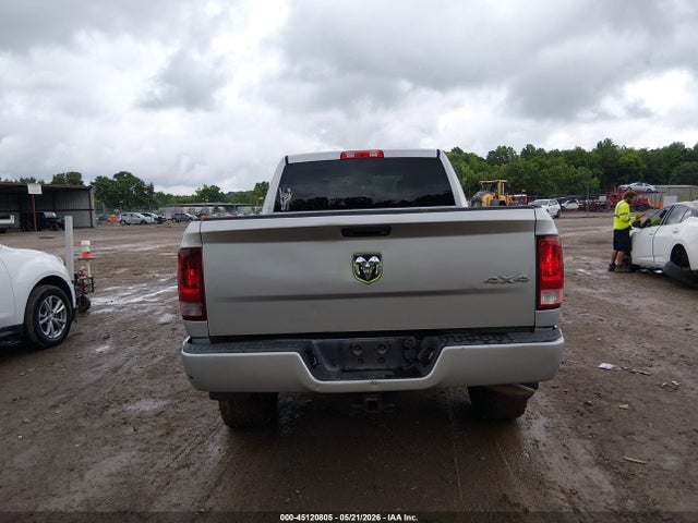 Ram 2500 Tradesman