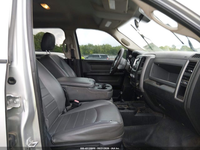 Ram 2500 Tradesman