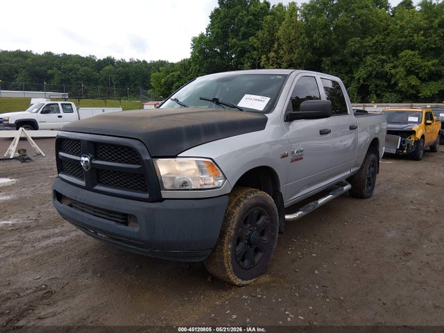 Ram 2500 Tradesman