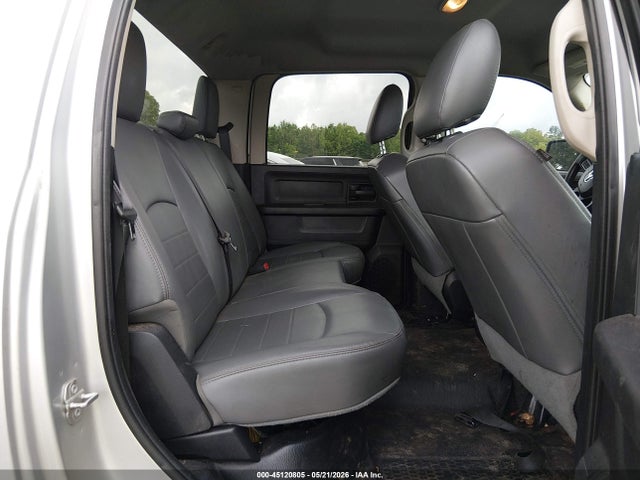 Ram 2500 Tradesman