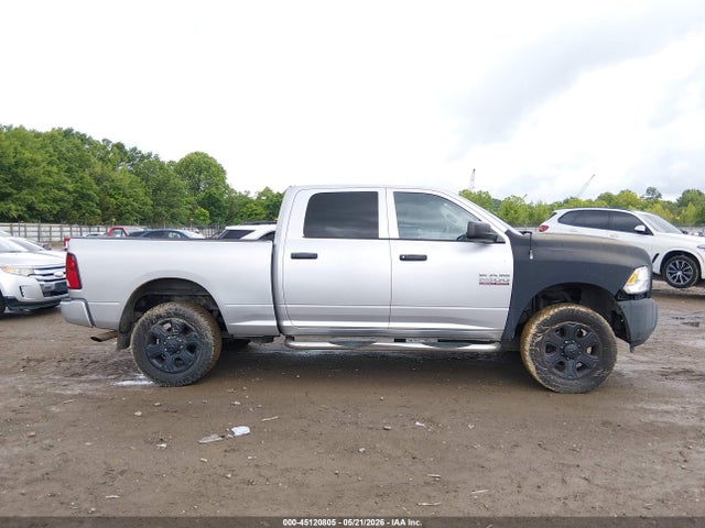 Ram 2500 Tradesman