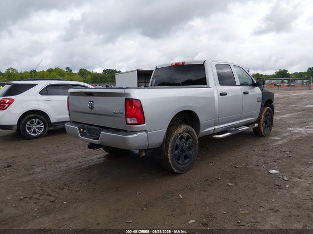 Ram 2500 Tradesman