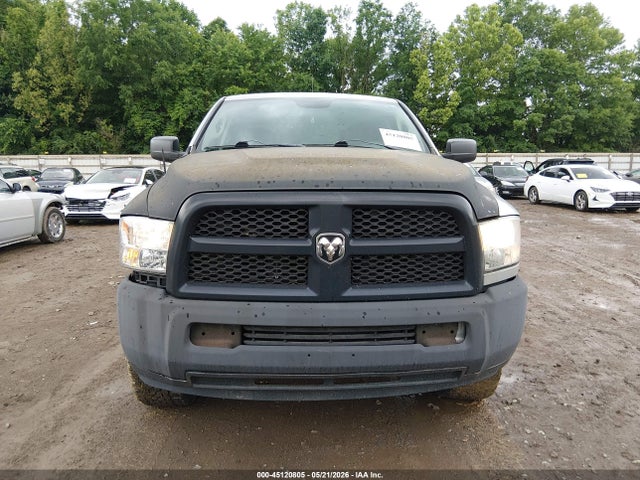 Ram 2500 Tradesman