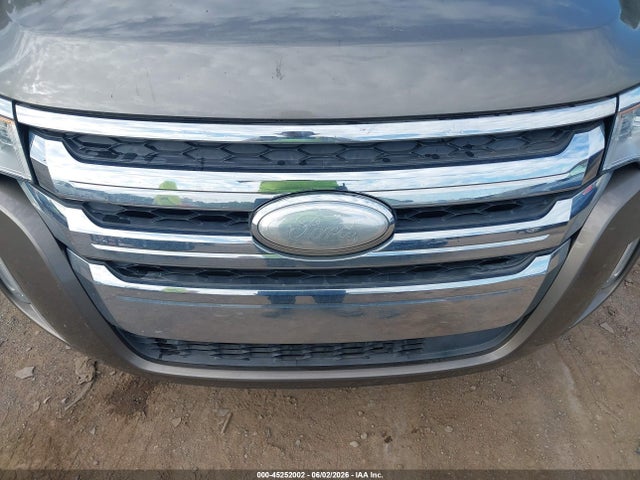 Ford Edge Limited